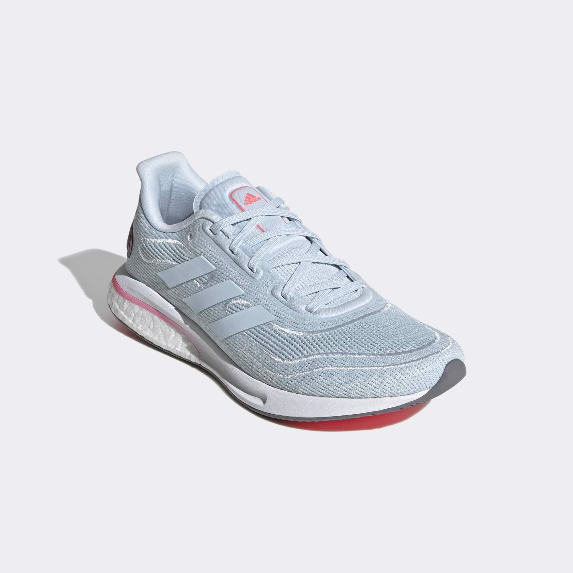 Giày Chạy Nữ Adidas Supernova W FV6019