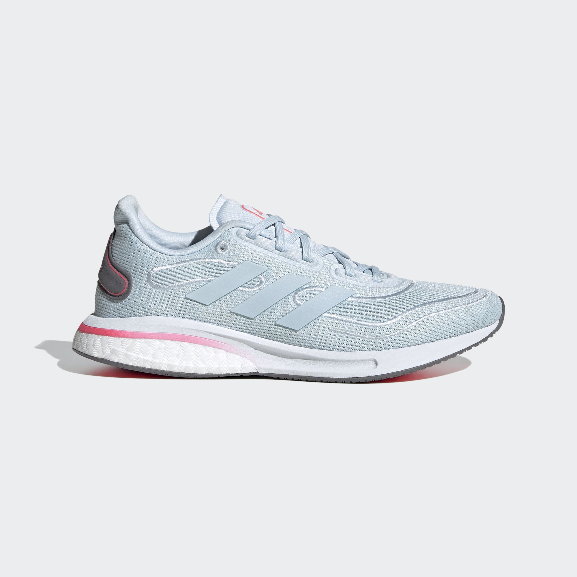 Giày Chạy Nữ Adidas Supernova W FV6019