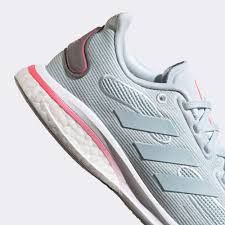 Giày Chạy Nữ Adidas Supernova W FV6019