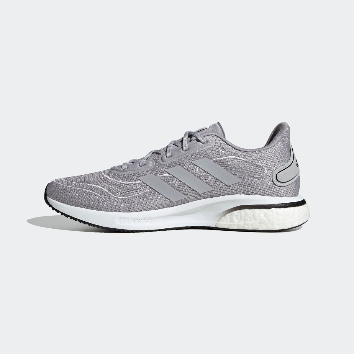 Giày Chạy Unisex Adidas Supernova M FV6027