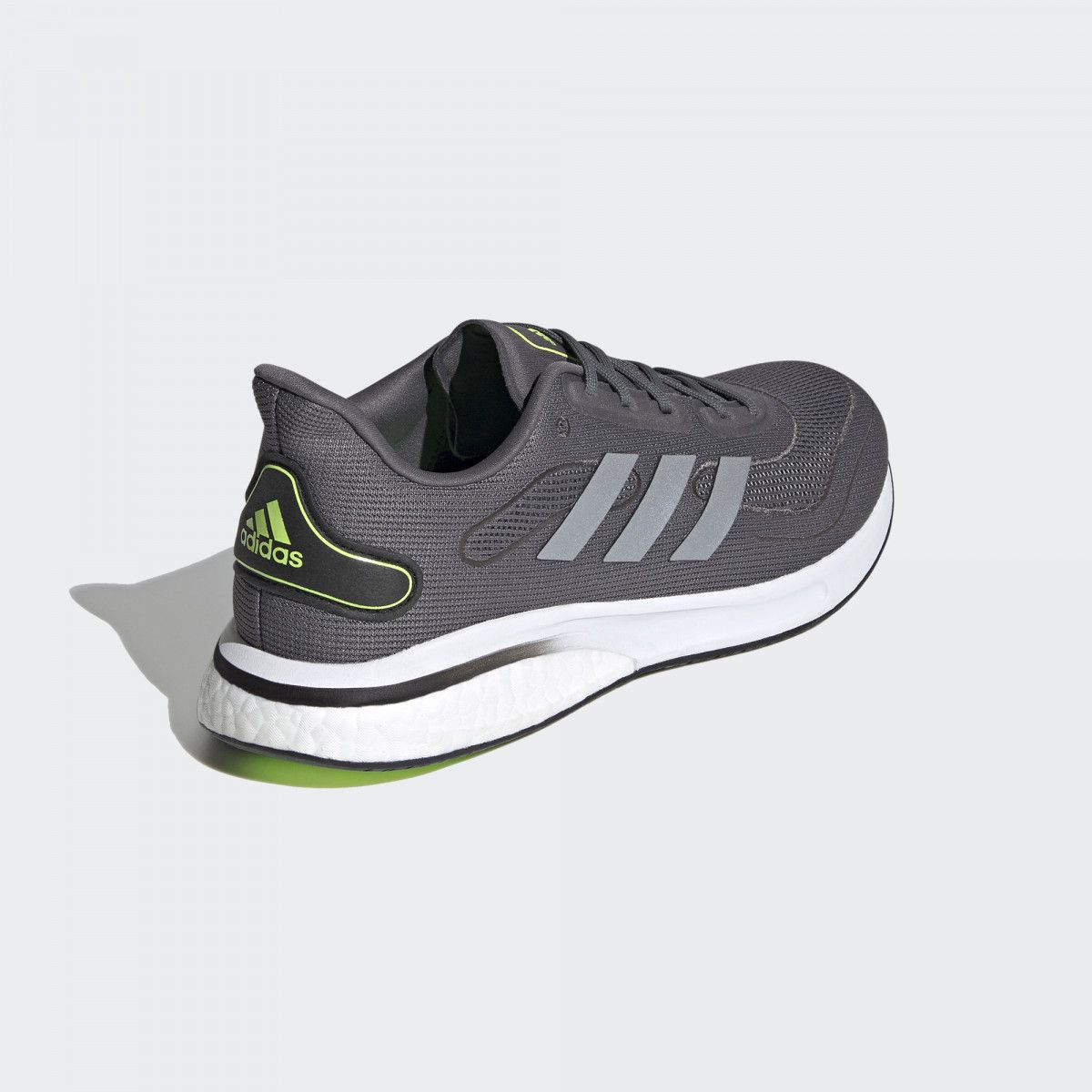 Giày Chạy Unisex Adidas Supernova M FV6028