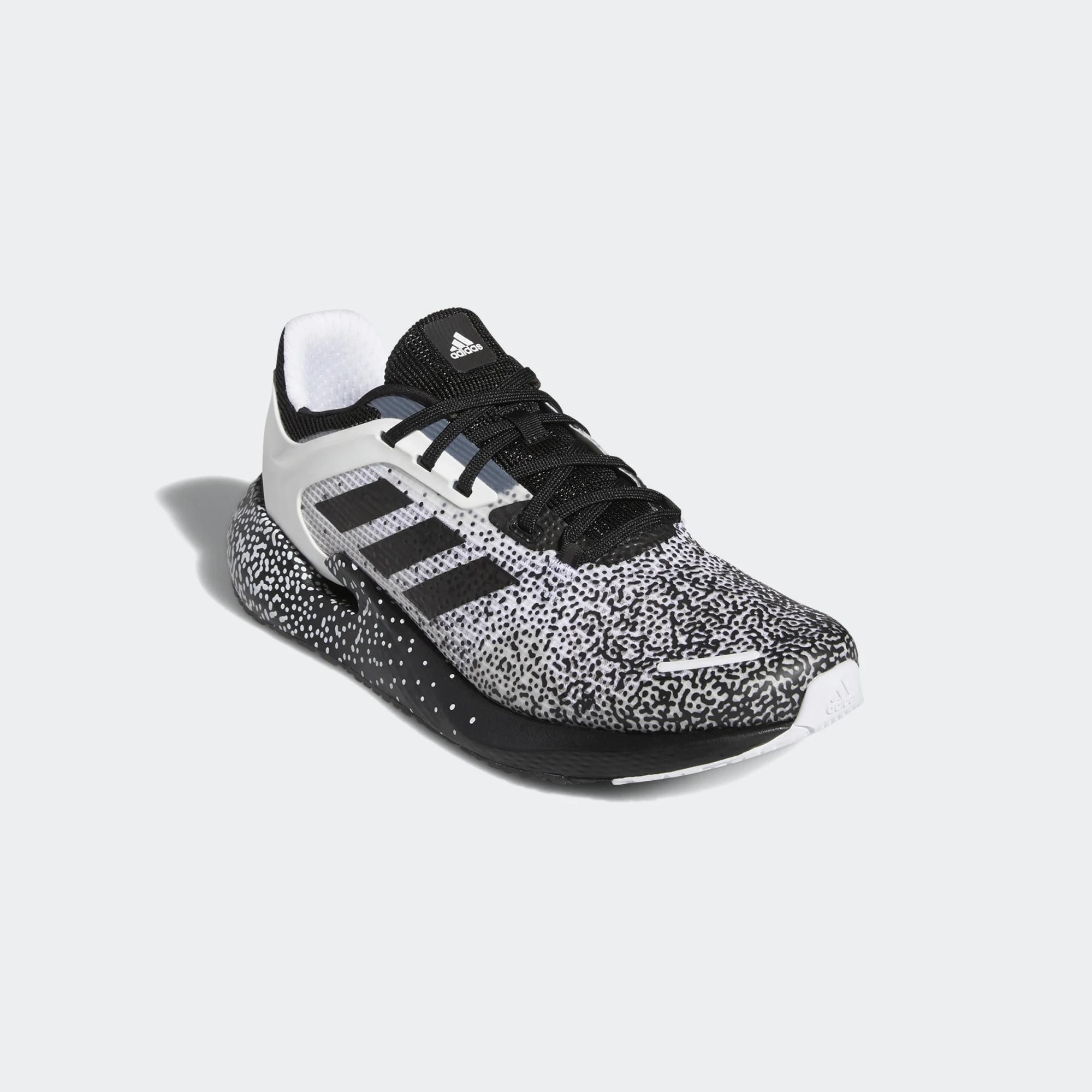 Giày Chạy Nam Adidas Alphatorsion M FV6140