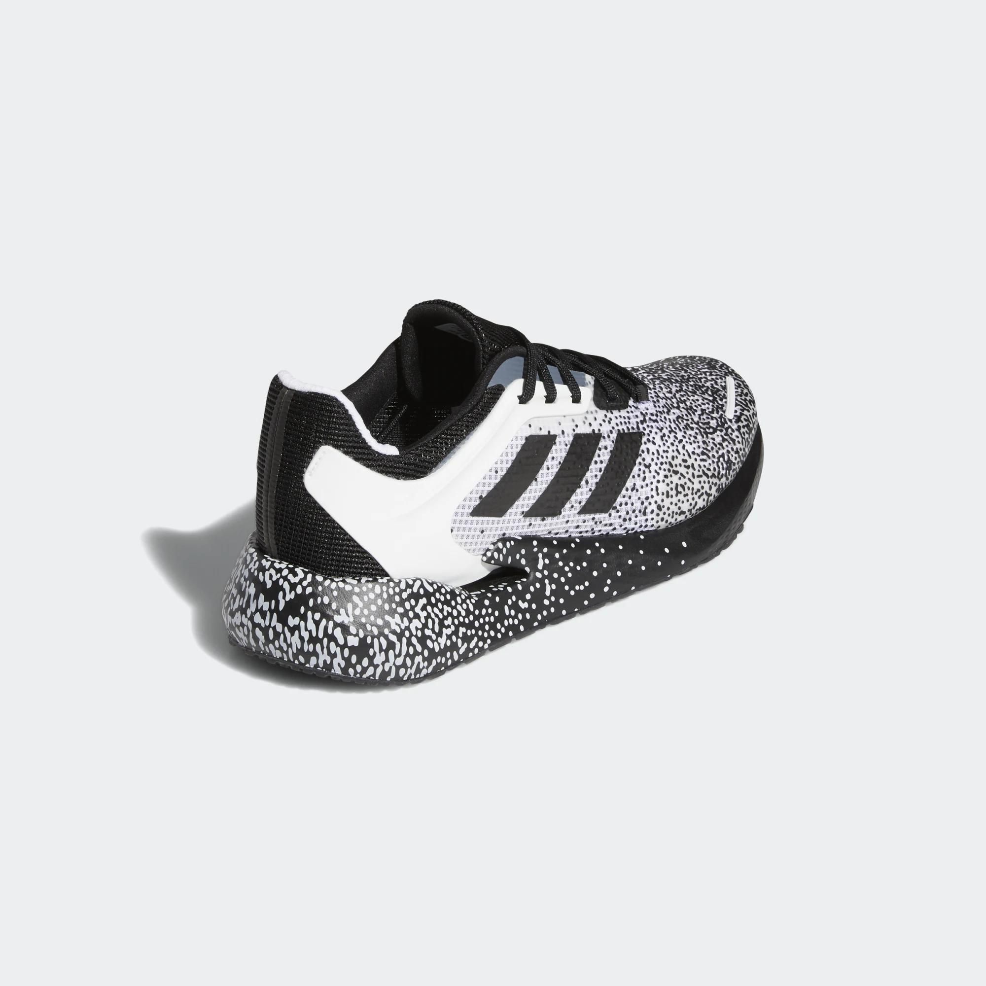 Giày Chạy Nam Adidas Alphatorsion M FV6140