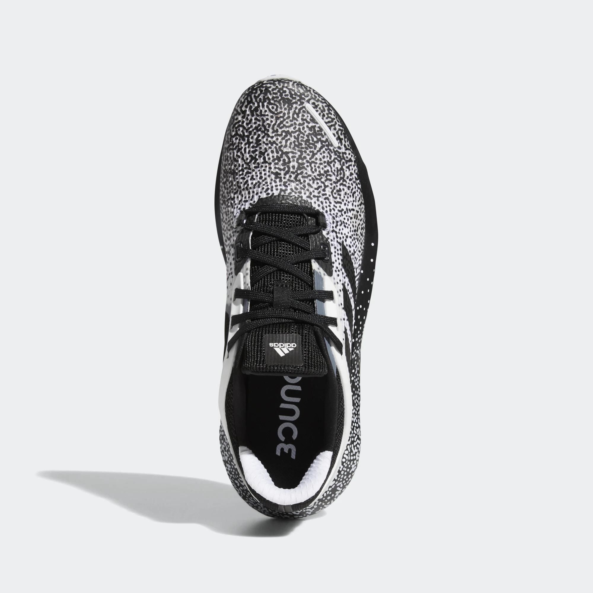 Giày Chạy Nam Adidas Alphatorsion M FV6140