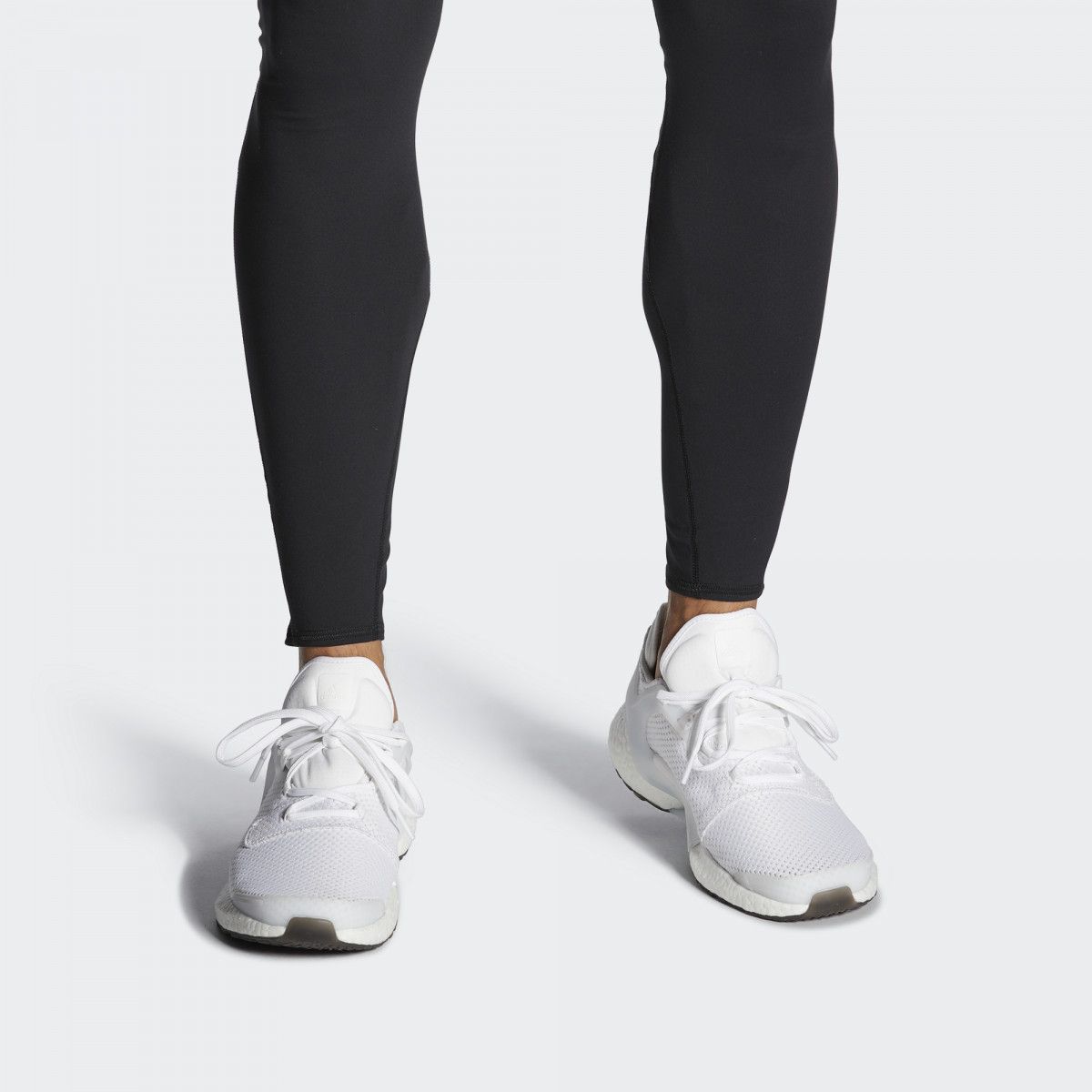 Giày Chạy Nam Adidas Alphatorsion Boost M FV6166