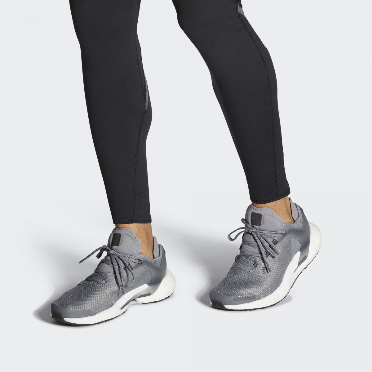 Giày Chạy Nam Adidas Alphatorsion Boost M FV6169