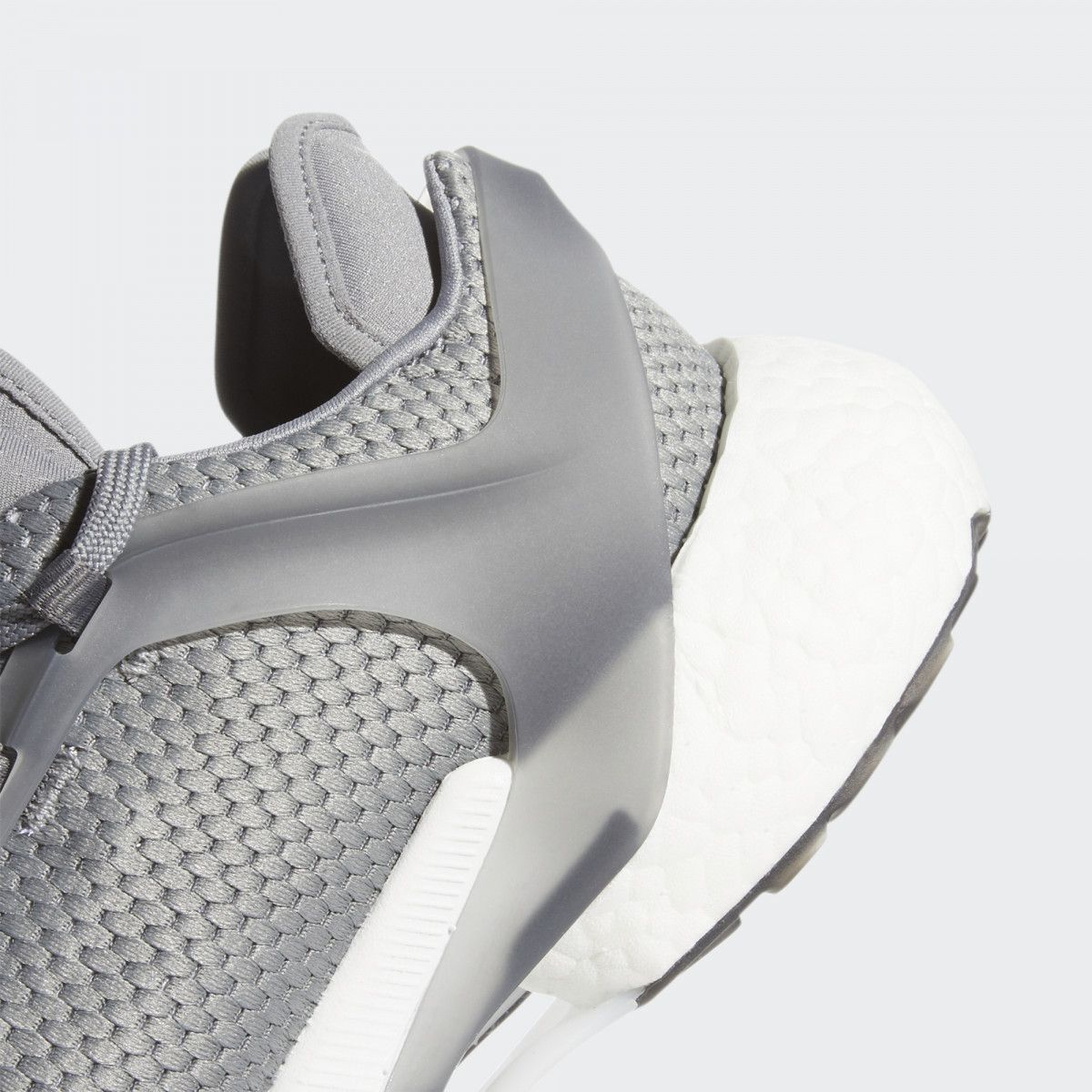 Giày Chạy Nam Adidas Alphatorsion Boost M FV6169