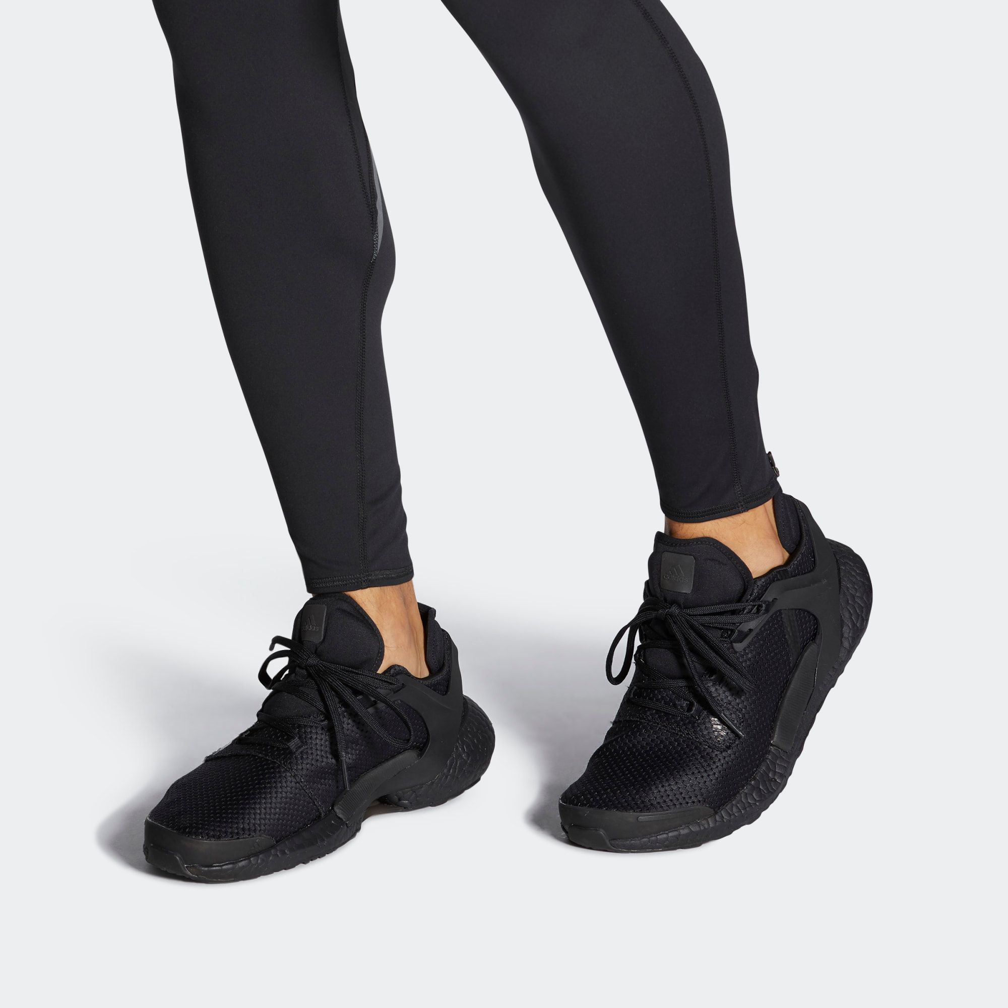 Giày Chạy Nam Adidas Alphatorsion Boost M FV6170