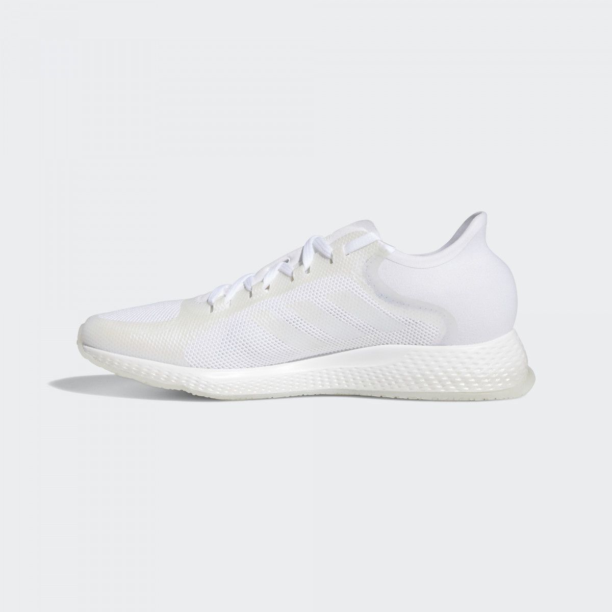 Giày Chạy Nữ Adidas Focus Breathein W FV7167