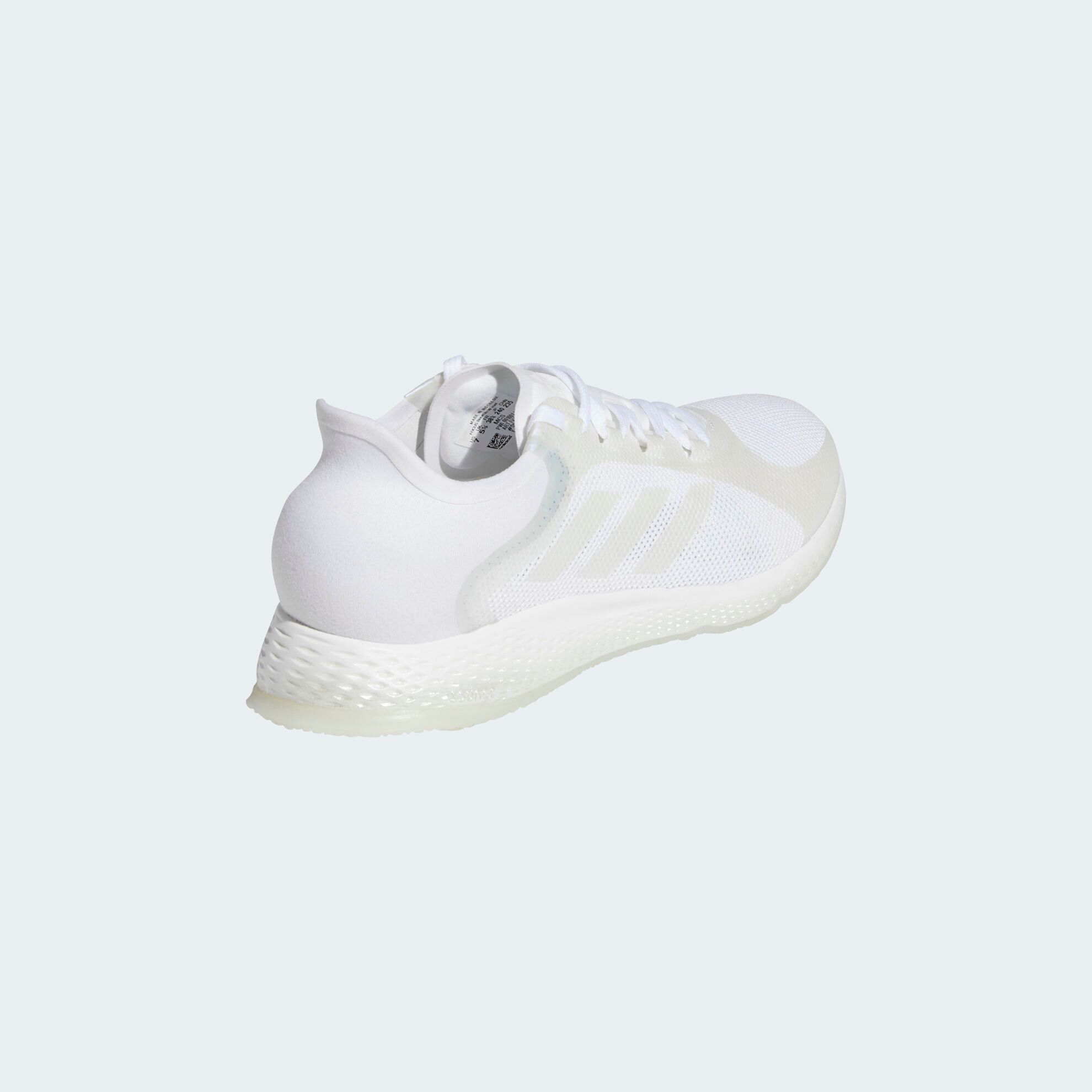 Giày Chạy Nữ Adidas Focus Breathein W FV7167
