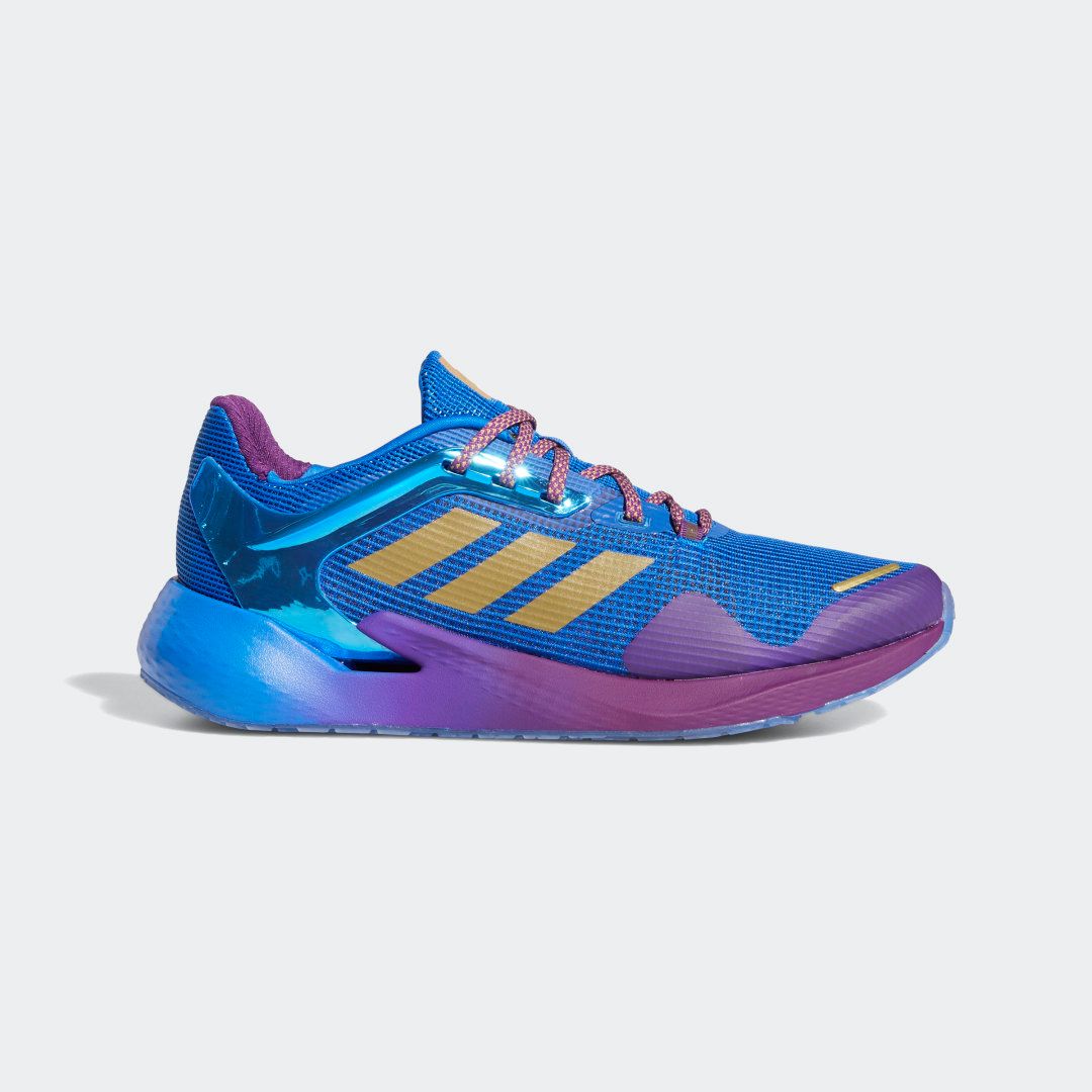 Giày Chạy Nam Adidas Alphatorsion M FV7849