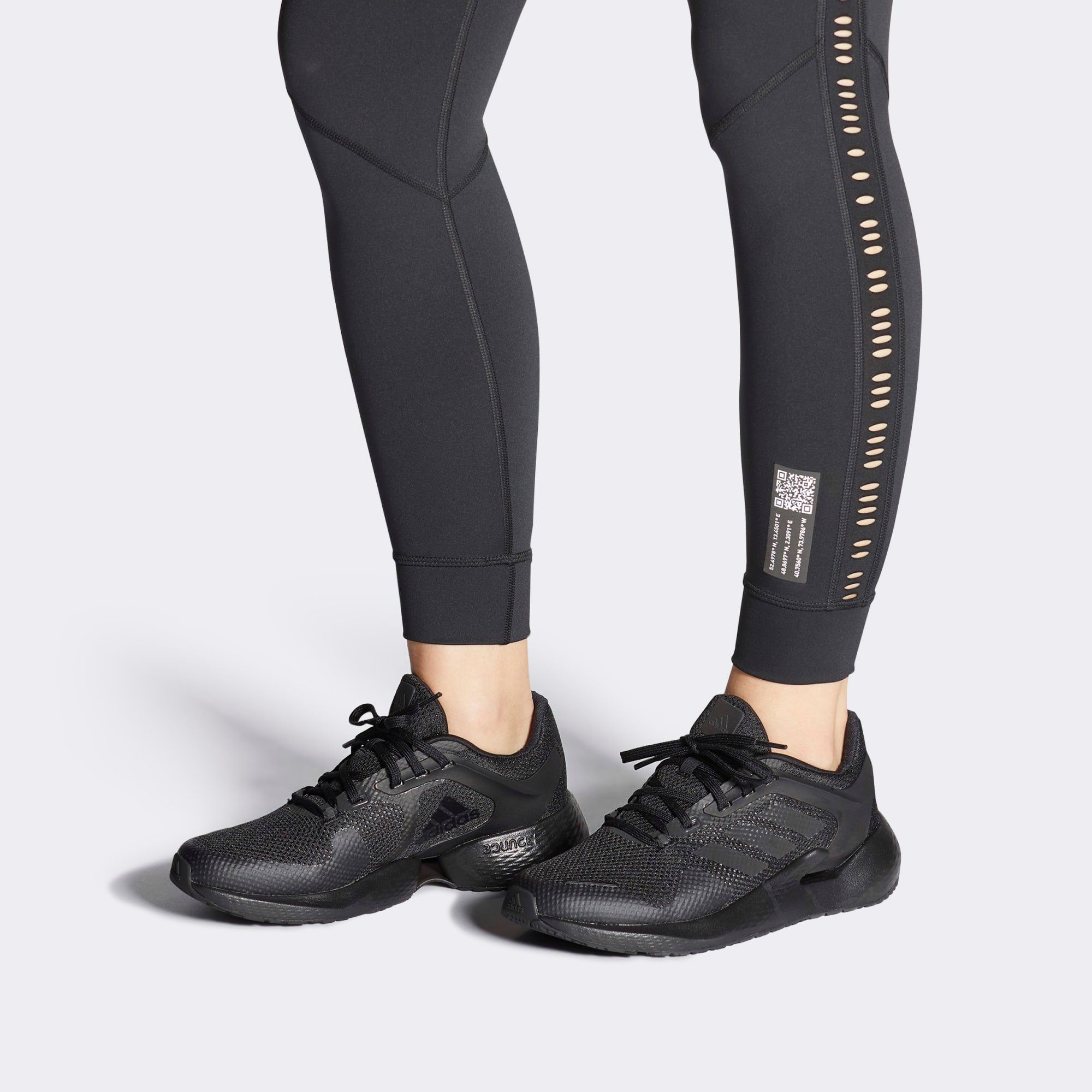 Giày Chạy Nữ Adidas Alphatorsion W FV7862