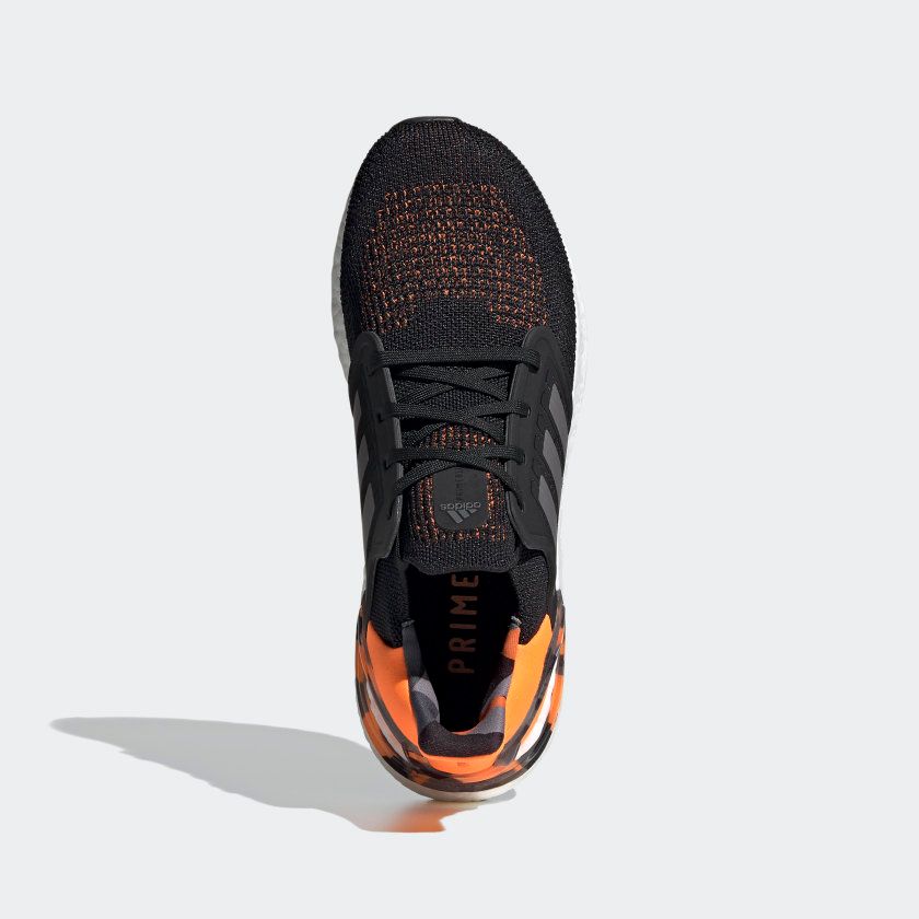 Giày Chạy Nam Adidas Ultraboost 20 FV8322