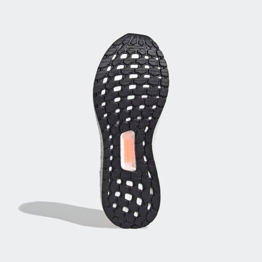 Giày Chạy Nam Adidas Ultraboost 20 FV8322
