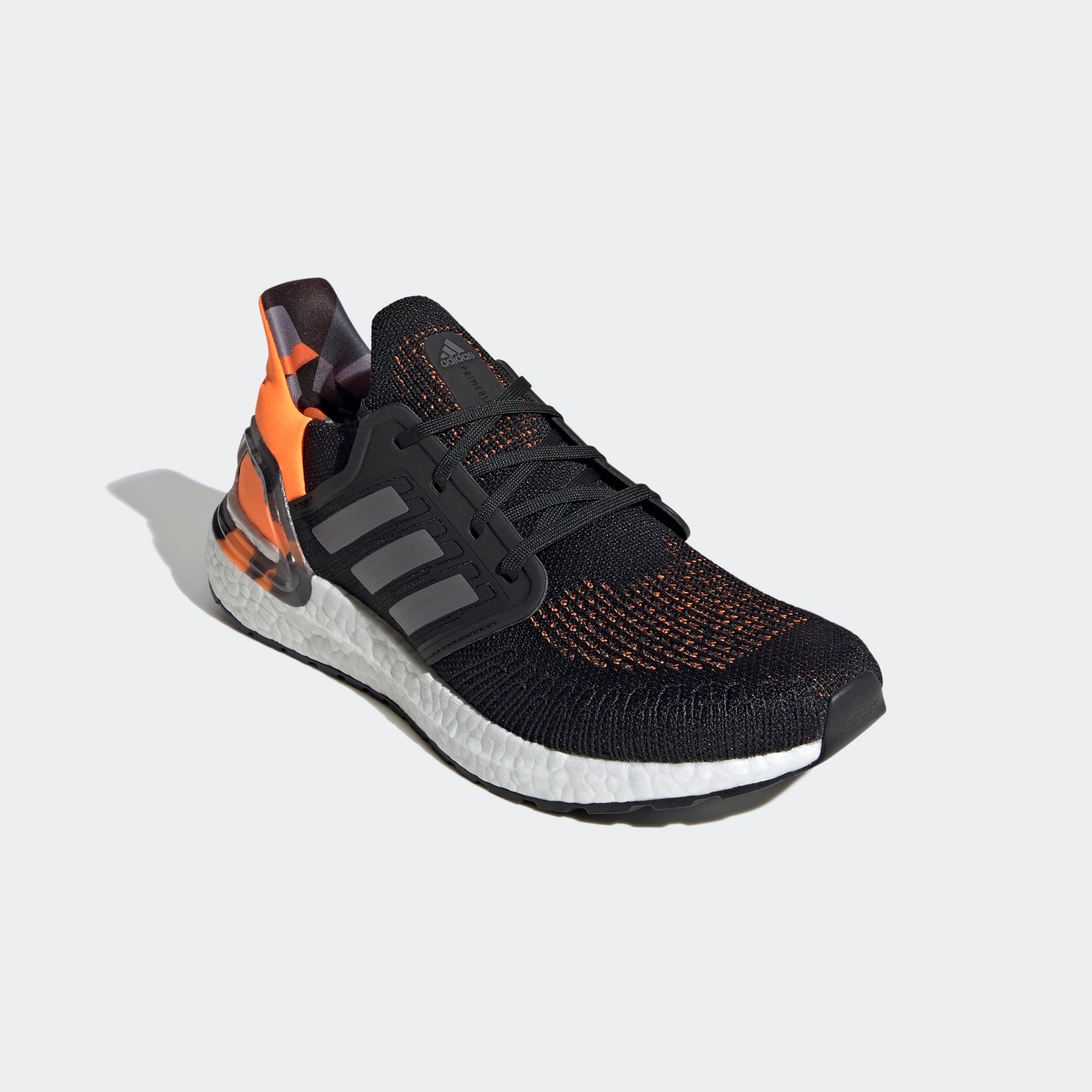 Giày Chạy Nam Adidas Ultraboost 20 FV8322