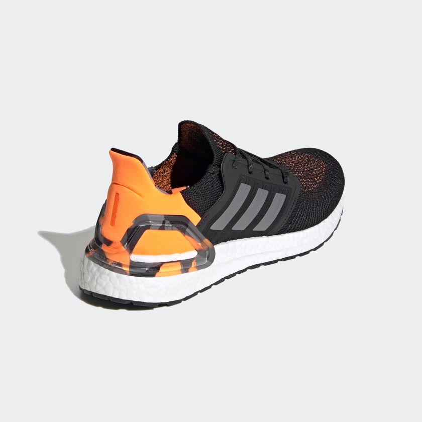 Giày Chạy Nam Adidas Ultraboost 20 FV8322