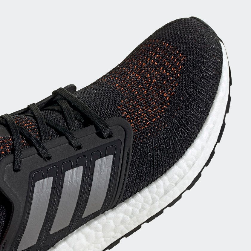 Giày Chạy Nam Adidas Ultraboost 20 FV8322