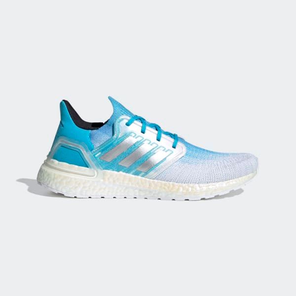 Giày Chạy Nam Adidas Ultraboost 20 FV8324