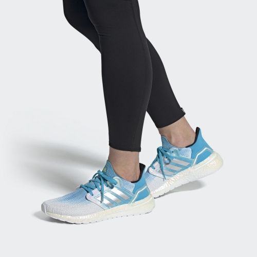 Giày Chạy Nam Adidas Ultraboost 20 FV8324