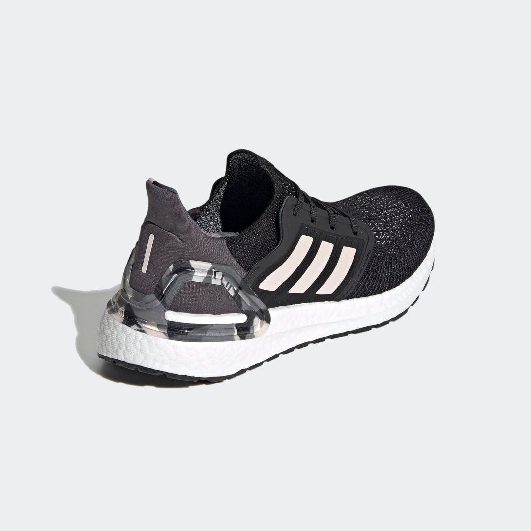 Giày Chạy Nữ Adidas Ultraboost 20 W FV8349