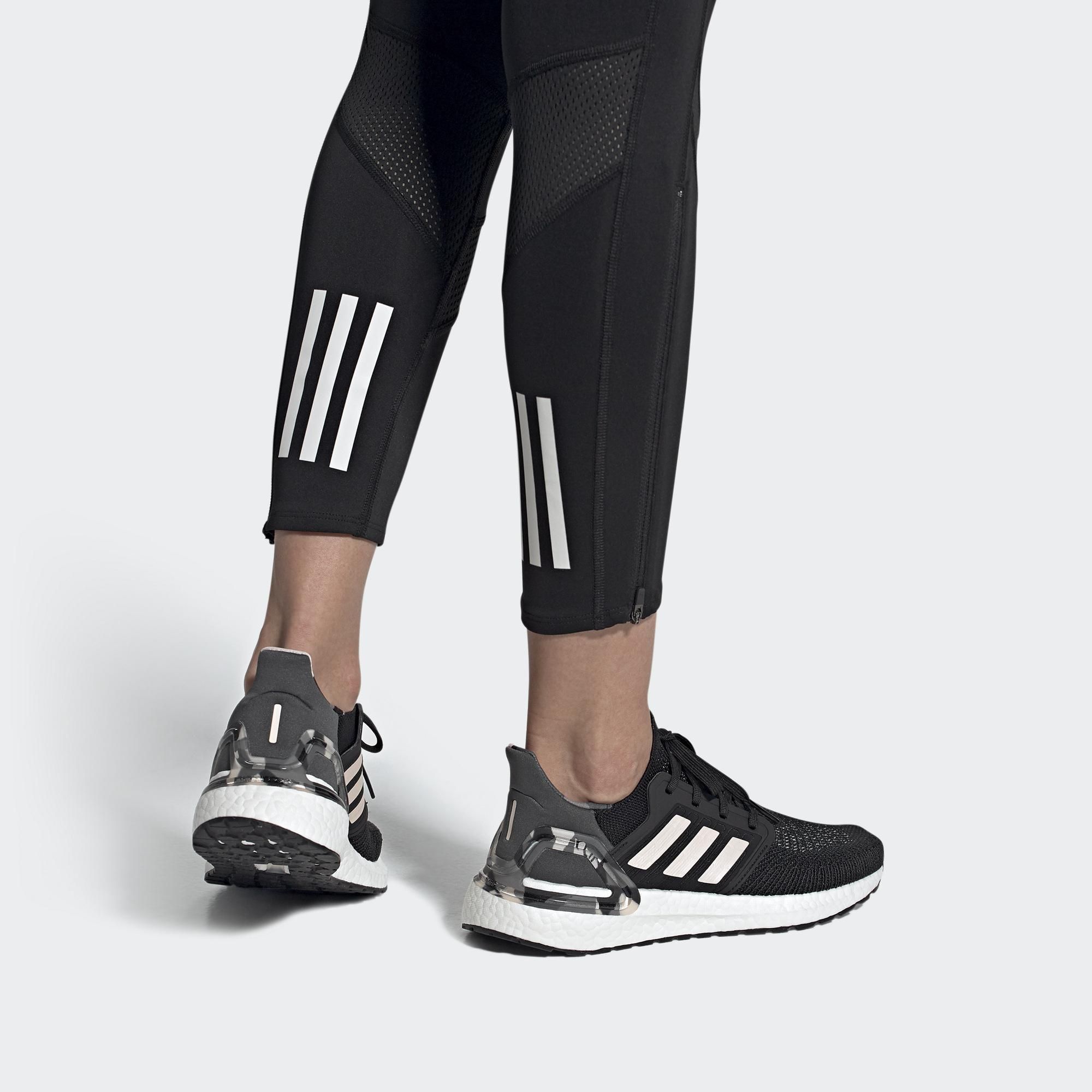 Giày Chạy Nữ Adidas Ultraboost 20 W FV8349
