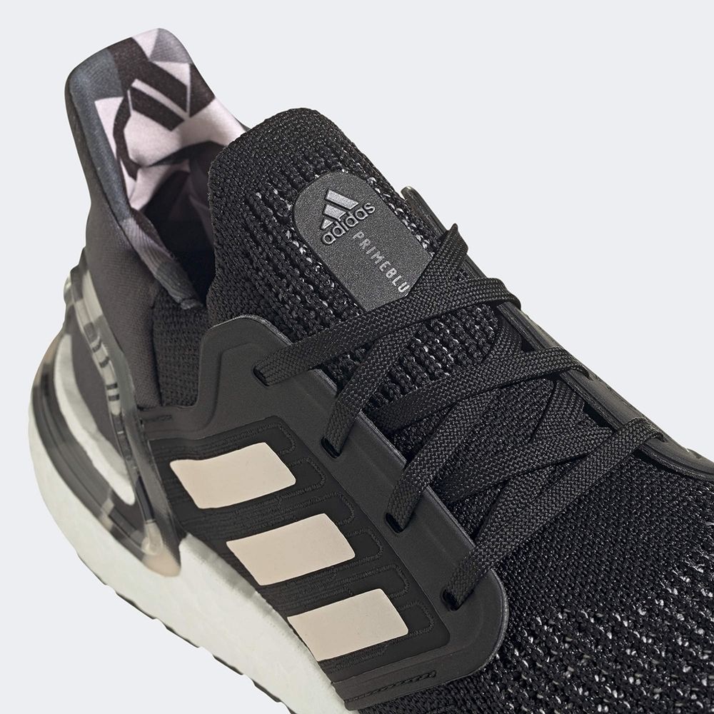 Giày Chạy Nữ Adidas Ultraboost 20 W FV8349