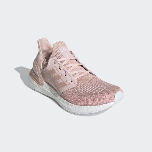 Giày Chạy Nữ Adidas Ultraboost 20 W FV8358