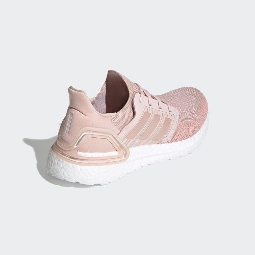 Giày Chạy Nữ Adidas Ultraboost 20 W FV8358