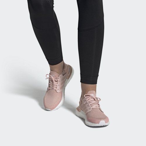 Giày Chạy Nữ Adidas Ultraboost 20 W FV8358