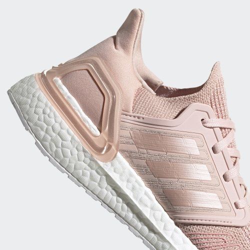 Giày Chạy Nữ Adidas Ultraboost 20 W FV8358