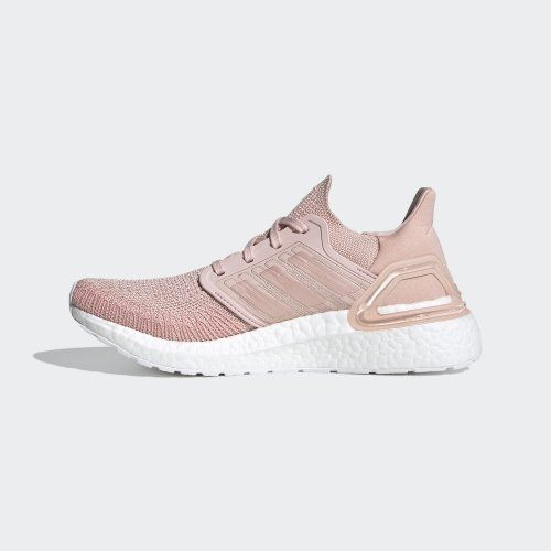 Giày Chạy Nữ Adidas Ultraboost 20 W FV8358