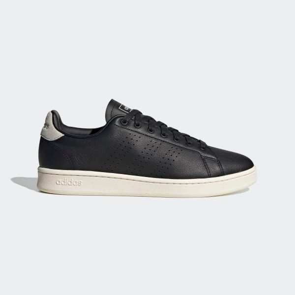 Giày Tennis Nam Adidas Advantage FV8501