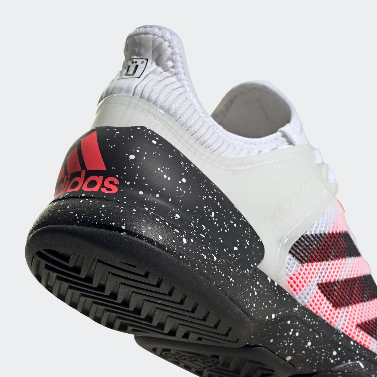 Giày Tennis Nam Adidas Adizero Ubersonic 2 FW0067
