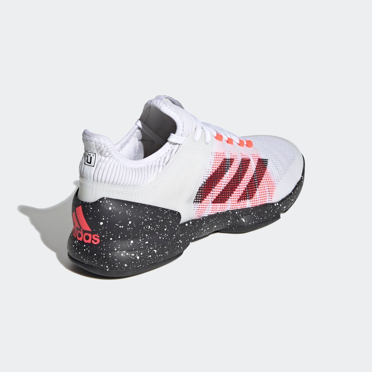 Giày Tennis Nam Adidas Adizero Ubersonic 2 FW0067