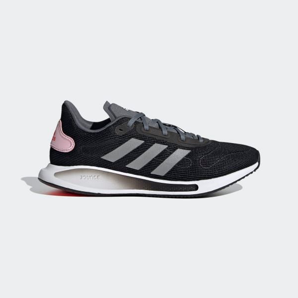 Giày Chạy Nữ Adidas Galaxar Run W FW1185