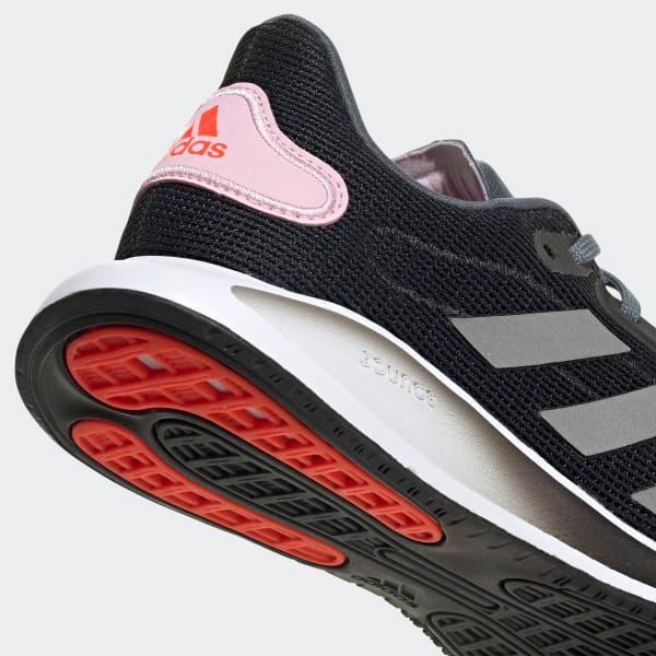 Giày Chạy Nữ Adidas Galaxar Run W FW1185