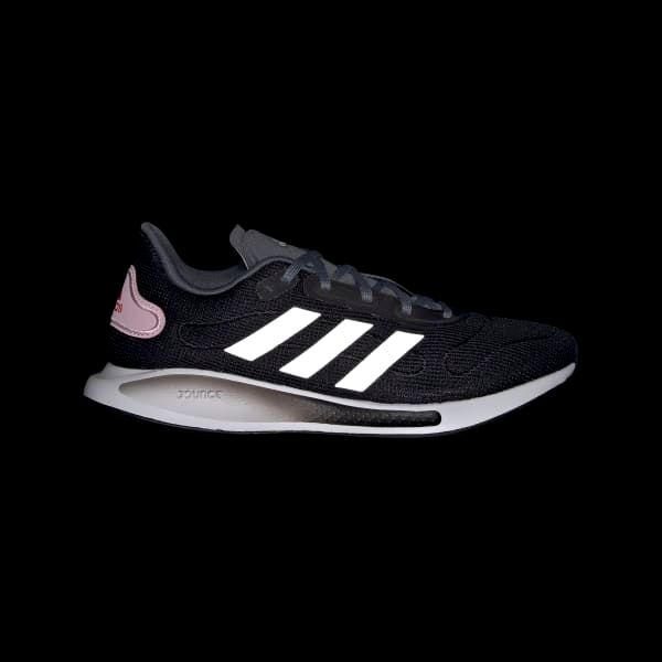 Giày Chạy Nữ Adidas Galaxar Run W FW1185