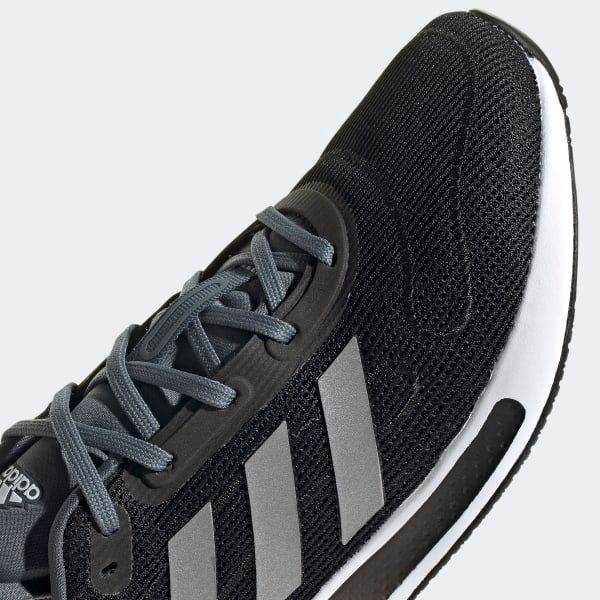 Giày Chạy Nữ Adidas Galaxar Run W FW1185