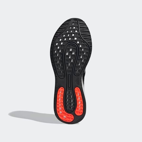 Giày Chạy Nữ Adidas Galaxar Run W FW1185