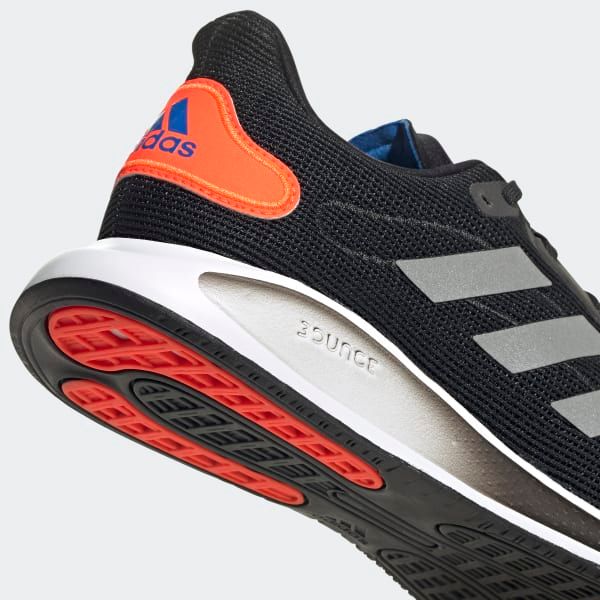 Giày Chạy Nam Adidas Galaxar Run M FW1187