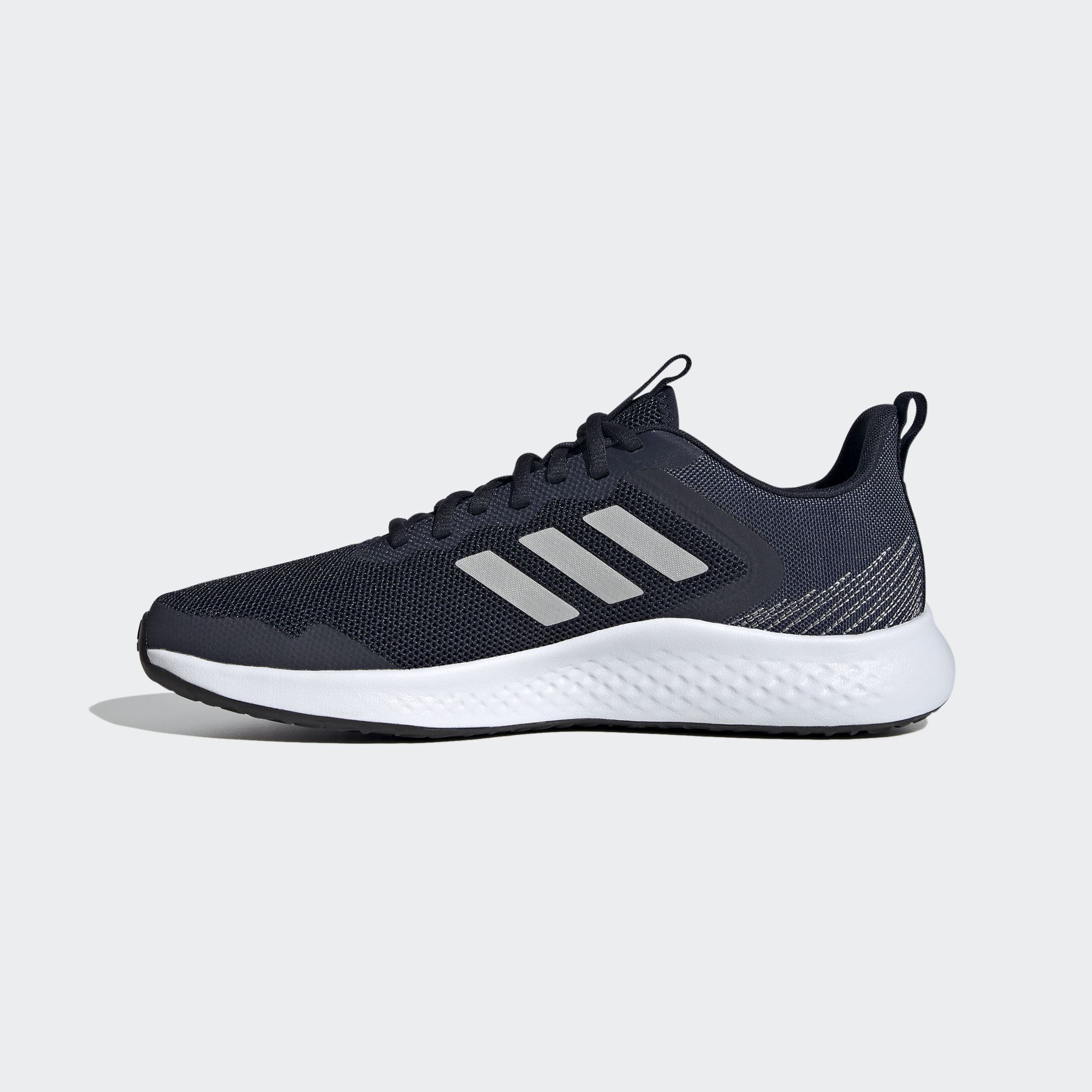 Giày Chạy Nam Adidas Fluidstreet FW1701