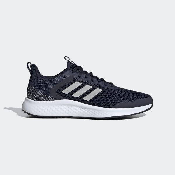 Giày Chạy Nam Adidas Fluidstreet FW1701