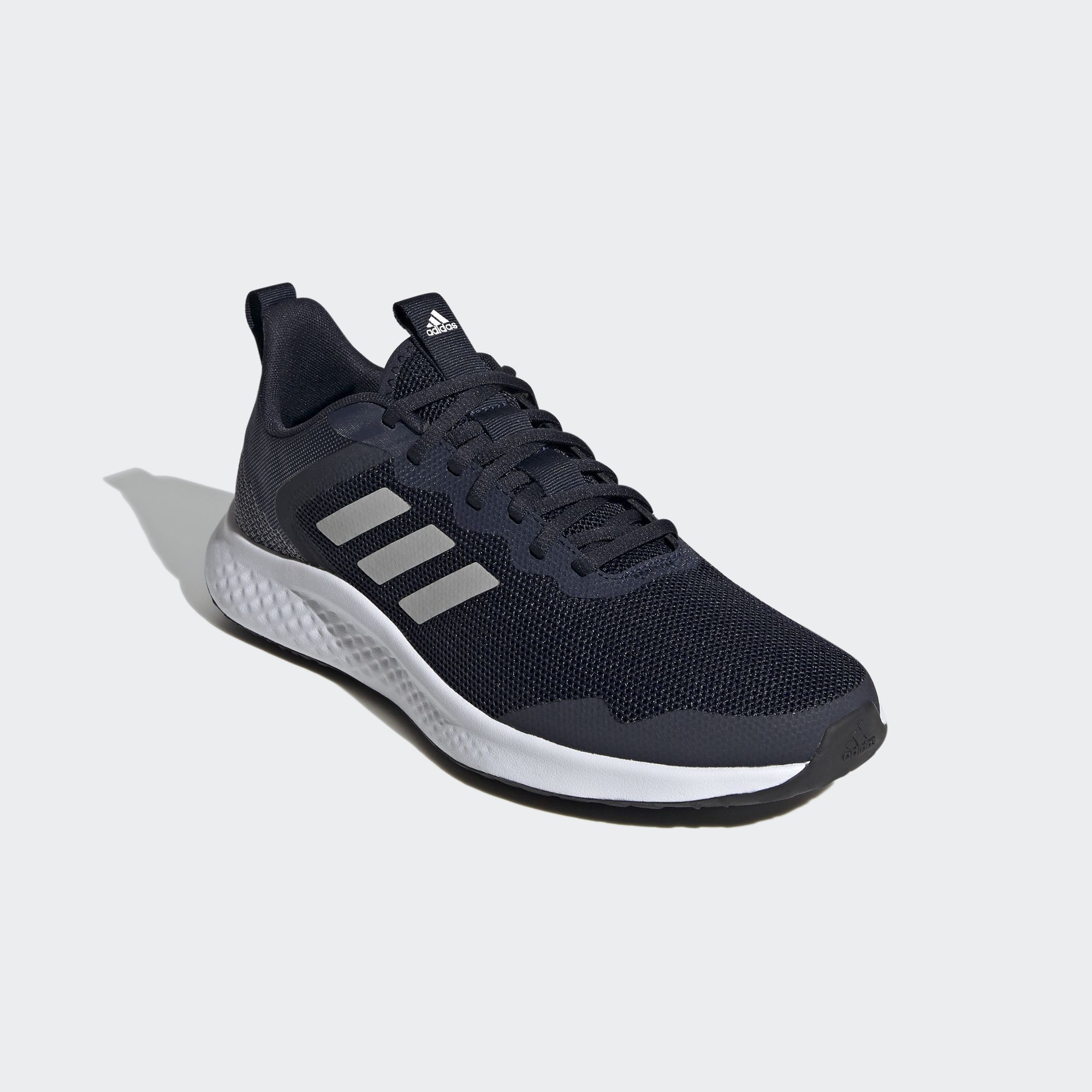 Giày Chạy Nam Adidas Fluidstreet FW1701