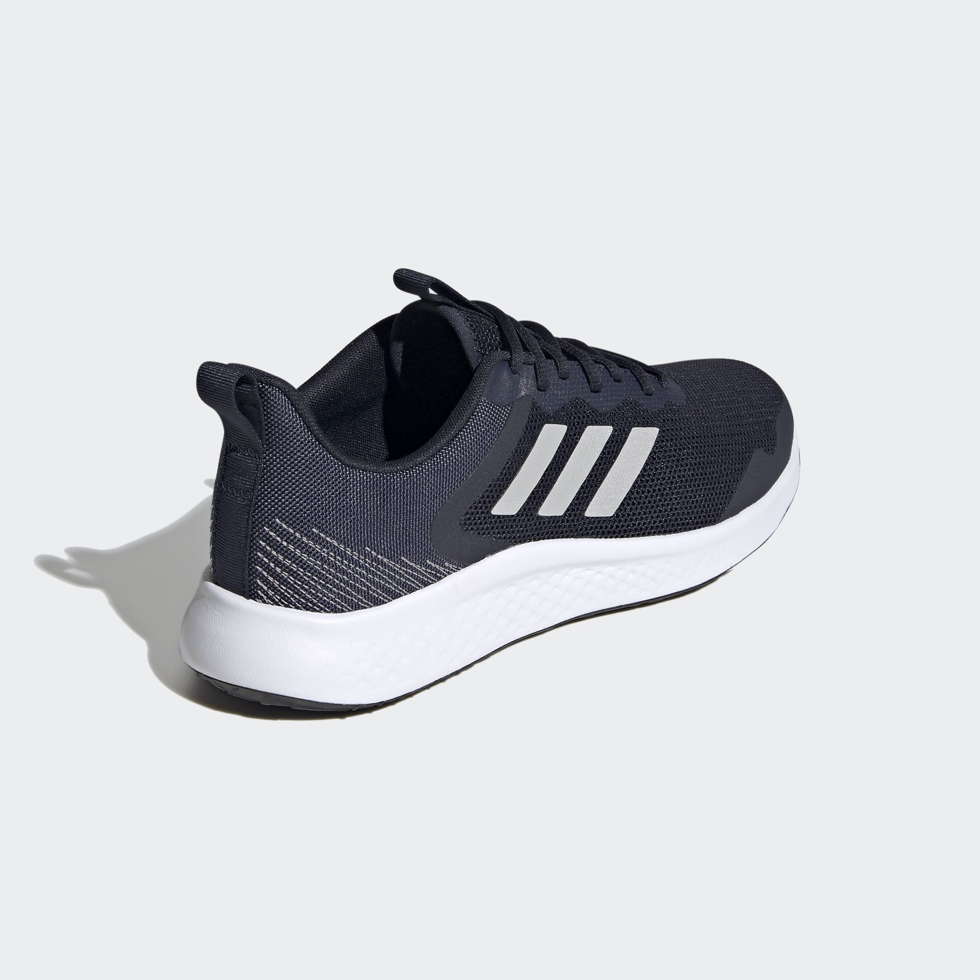 Giày Chạy Nam Adidas Fluidstreet FW1701
