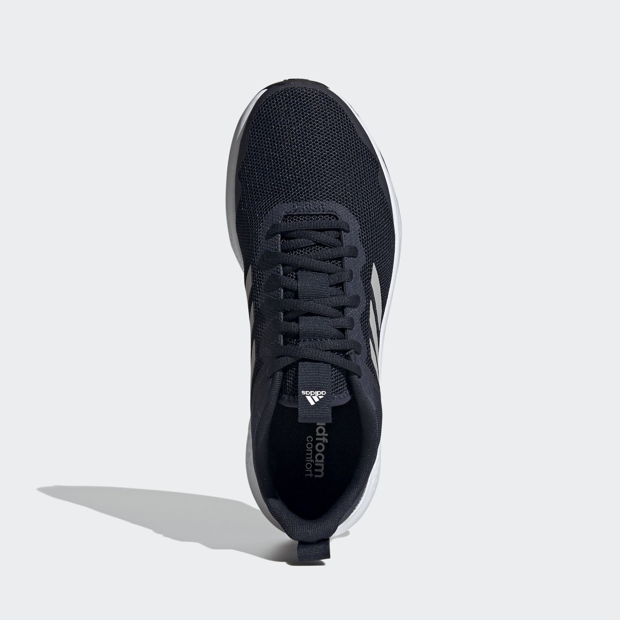 Giày Chạy Nam Adidas Fluidstreet FW1701