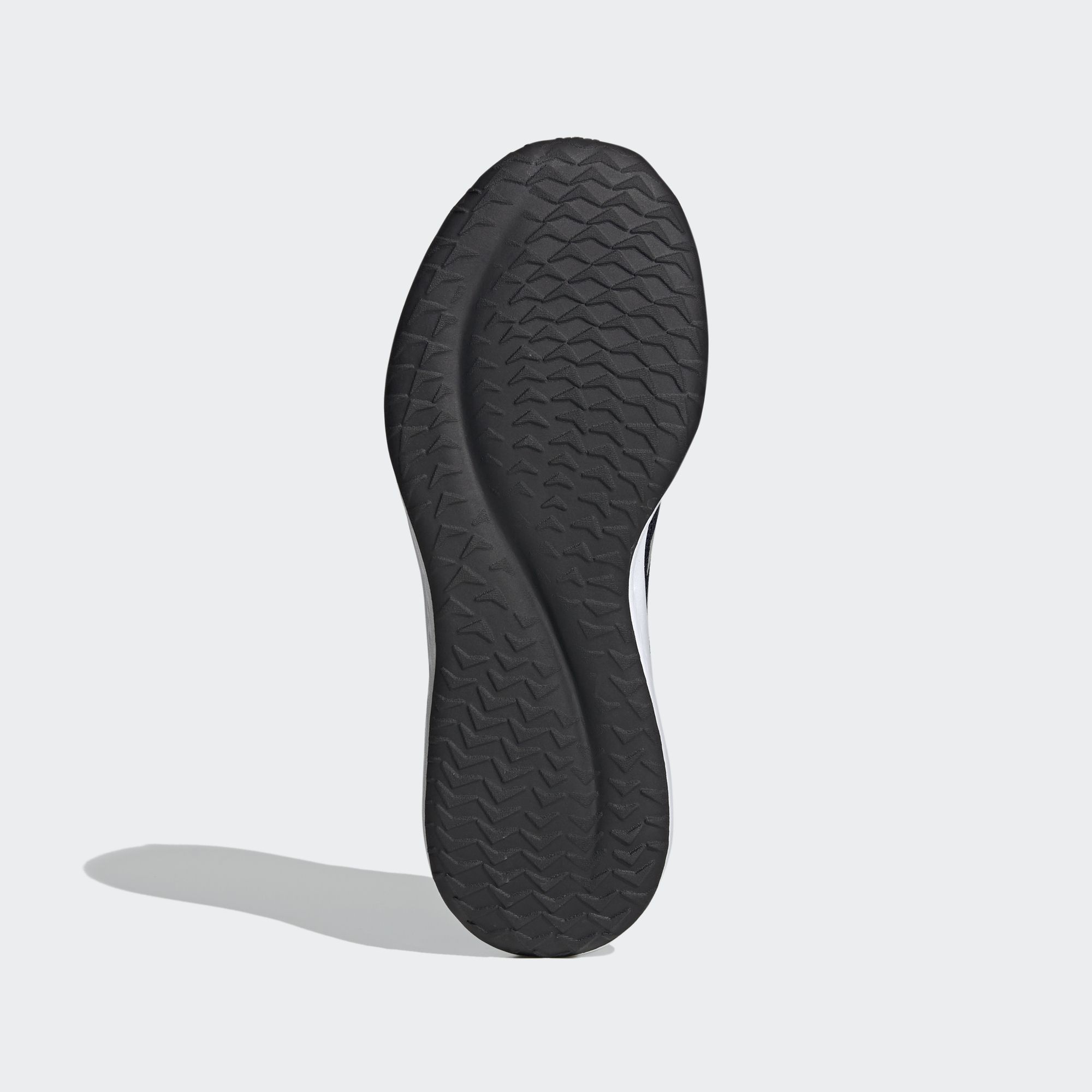 Giày Chạy Nam Adidas Fluidstreet FW1701