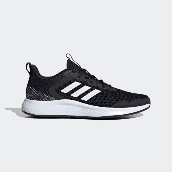 Giày Tập Luyện Nam Adidas Fluidstreet FW1703