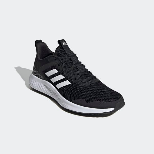Giày Tập Luyện Nam Adidas Fluidstreet FW1703