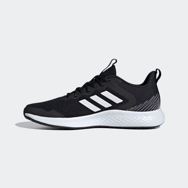 Giày Tập Luyện Nam Adidas Fluidstreet FW1703