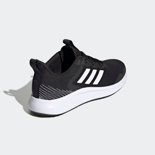 Giày Tập Luyện Nam Adidas Fluidstreet FW1703